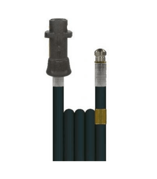 Le tuyau déboucheur canalisation haute pression compatible - Enerzine