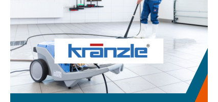 Kranzle eau froide monophasé medium