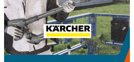 Adaptateur pour pistolet Karcher pour lave-auto Accessoires