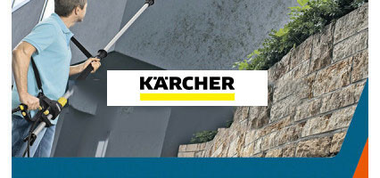 Kit flexible 12 m + lance pistolet - Karcher
