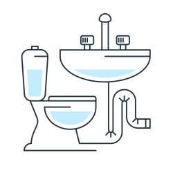 Comment déboucher des toilettes? - HP Concept